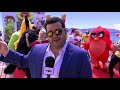 THE ANGRY BIRDS MOVIE 2--Cannes Film Festival Sizzle Reel
