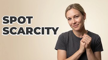 How To Identify Scarcity Marketing Tactics?