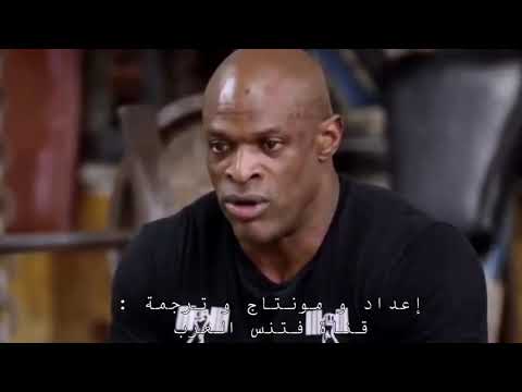 sad video of Ronnie Coleman 2021 - nothing is forever