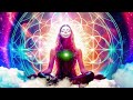 417 Hz, Removes ALL Negative Blocks, Emotional &amp; Physical Aura Cleansing