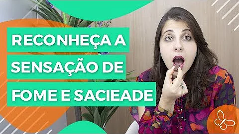 Como identificar a fome emocional?