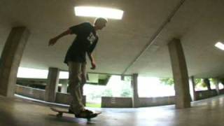 Andreas Tsougrianis - Pj Ladd Contest - Best Line Entry