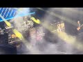 Paul McCartney - Let Me Roll It - #Concer Monterrey Mexico