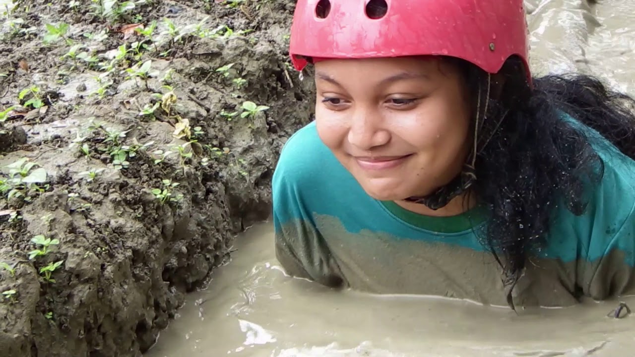 OUTBOUND SMA BUDI MULIA P. SIANTAR