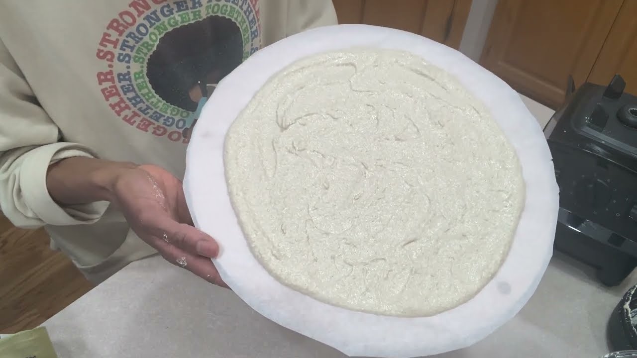 РЕЦЕПТ ХЛЕБА ИЗ КИНОА | Упрощенное обновление рецепта!