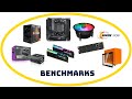 Cooler Master NR200 SFF + AMD 5600g Build Benchmarks // Newegg Now