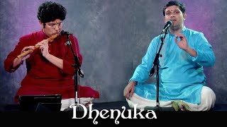 Thumbnail for Dhenuka | Featuring   Amit Nadig  and Vinay Sharva | MadRasana Duet