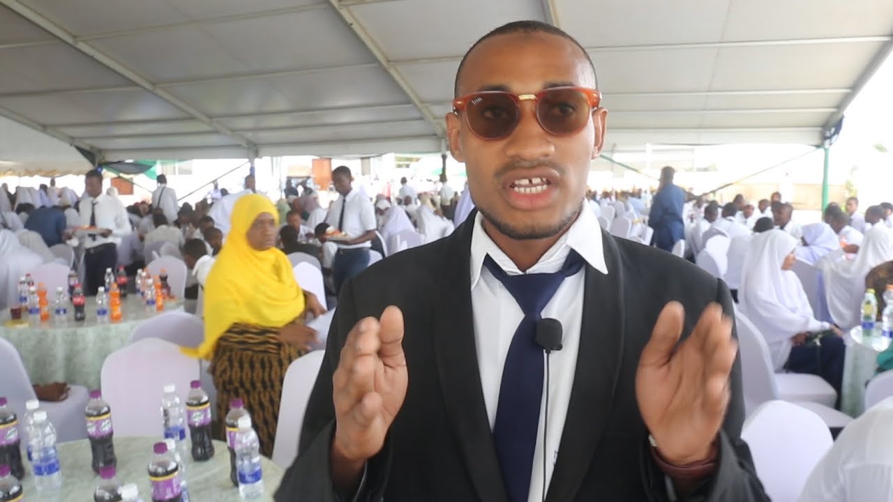 #SHUHUDIA FIDILCASTRO PEMBA WALICHO FANYA UTAPENDA.