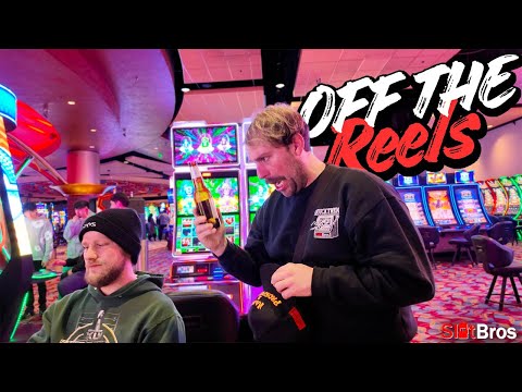From Hot Start to Freefall | Off the Reels