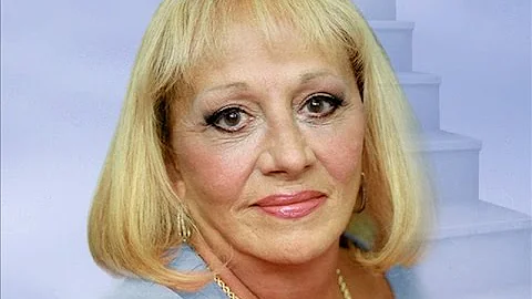 Psychic Sylvia Browne Speaks On Past Lives Of Michael Jackson, Amy Winehouse, & More! (2013)