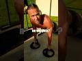 Slowing Down Push Ups Made Me STRONGER!