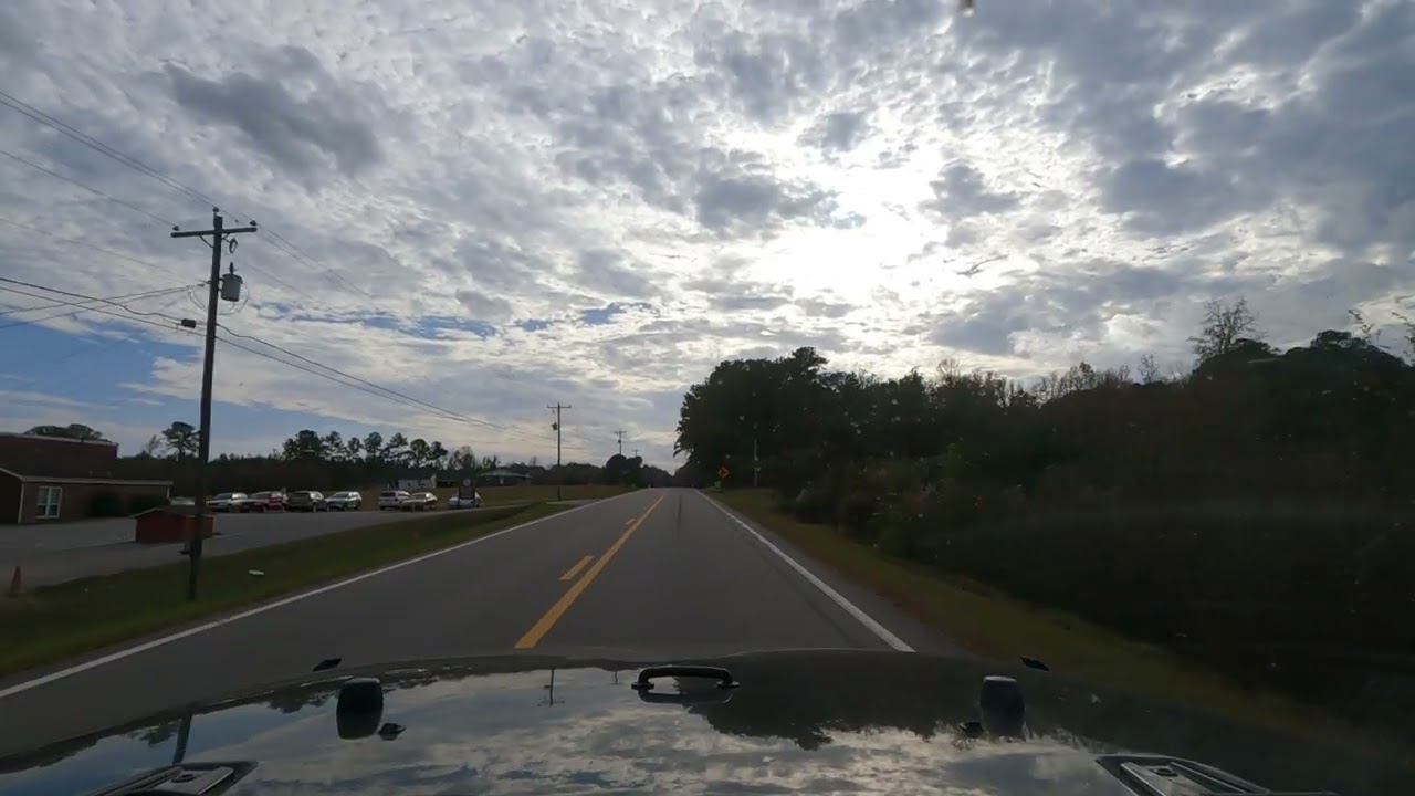 Essex NC   America's Small Towns