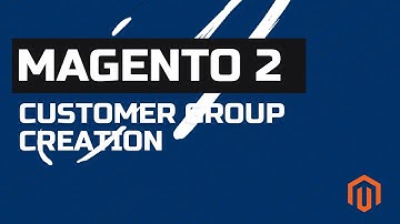 Magento 2: How to Create Customer Groups for VIP Pricing & More 🚀