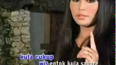 tarling dian anic 2010 (wader pitak )