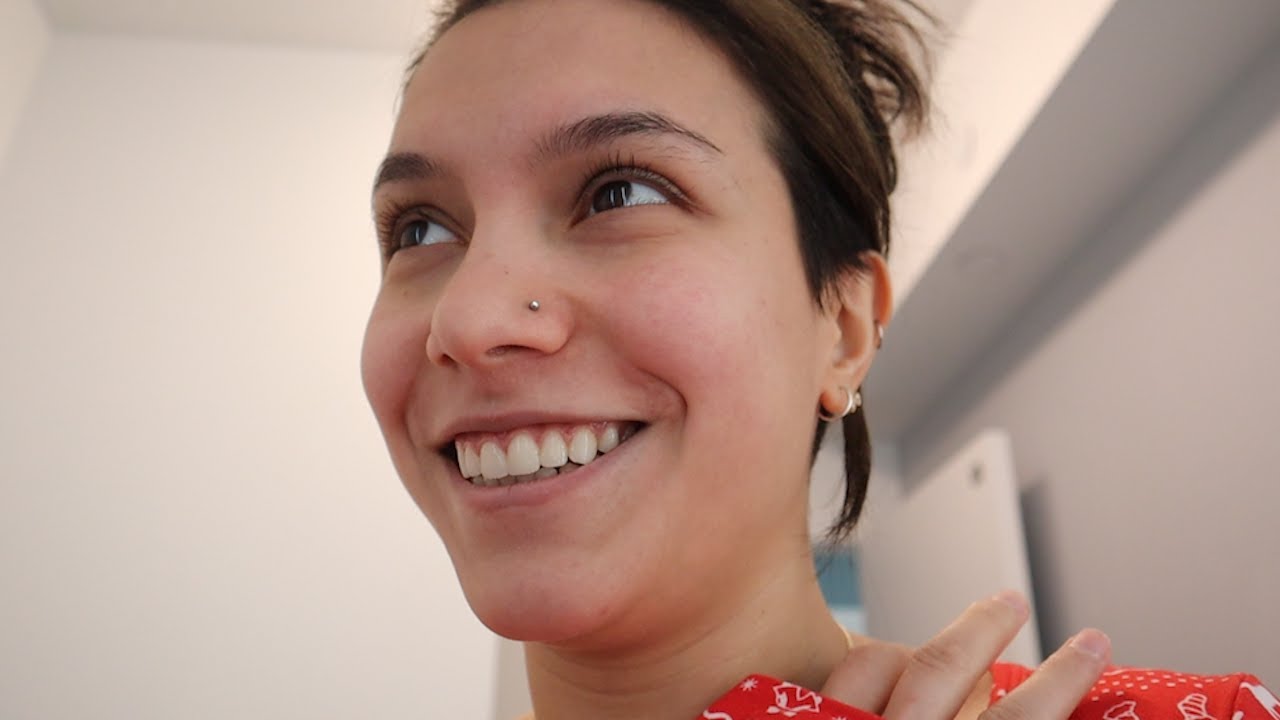 Vogmas day 13 | دانشگاهم تموم شد و با مخ خوردم زمین