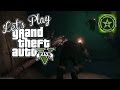 Let&#39;s Play: GTA V Heists - Humane Labs Raid Part 3