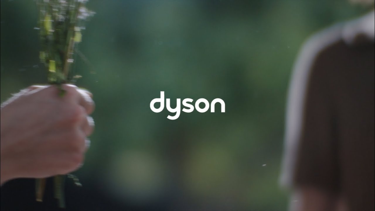 Dyson — Dyson hushjet Purifier Compact - Automatic and Quiet Air Purification (YouTube video ad)