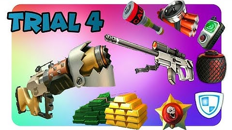 Respawnables🌟AtomCon Trial 4 🌟Full Preview✨🔥