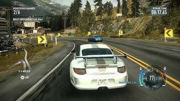 Need For Speed The Run - Episode 18 - HD