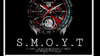 Danny Shade ,Officixl Rsa & Nerrow Demusica-S.M.O.Y.T ([250k Appreciation]