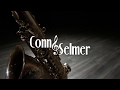 Connselmer pas380v premiere eb saxophone vintage finish  gear4music demo