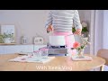 Idées de recyclage avec des bocaux/bouteilles en verre I Bougies maison I Recette Bami végétarien