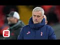 Tottenham let Liverpool off the hook with their missed chances - Craig Burley | ESPN FC