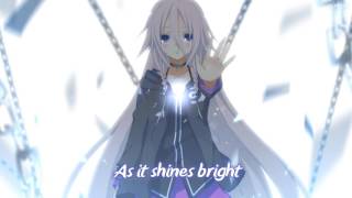 Nightcore - Her Last Words - (Lyrics) chords