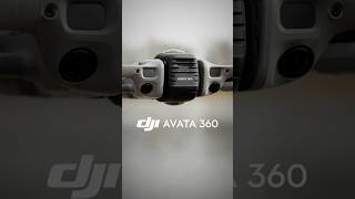 DJI Avata 360 - Greatest Drone Yet?