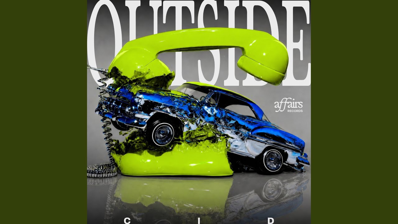Guarda Outside su YouTube Guarda Outside su YouTube