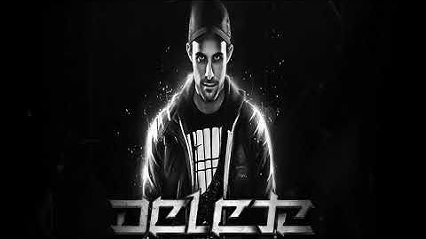 Delete Compilation 2K15 Mix (Hardstyle Raw Core) [09.05.2015]