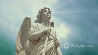The 144,000 God's End-Time Army