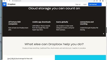 Fix Dropbox There was an error Downloading or Uploading your file