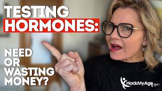 HRT Gone Wrong: What Happens Without Proper Testing