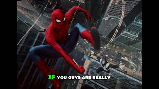 Maui visits EPIC theater to watch Spider-man Brand New Day