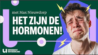 Why you cannot live without hormones by Universiteit van Nederland 11,055 views 2 weeks ago 11 minutes, 14 seconds