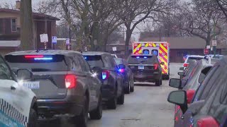 Chicago officer found dead inside South Side home, death under investigation