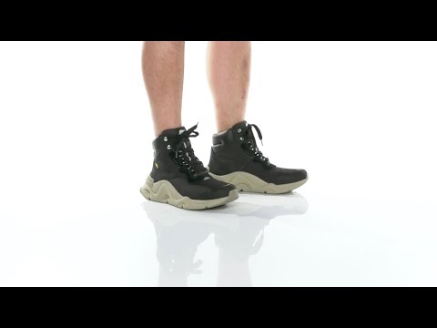 kinetic conquest waterproof boot