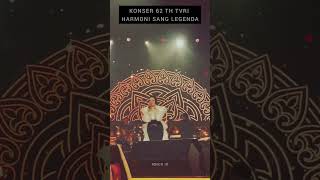 Makhluk Tuhan Paling Seksi - Mulan Jameela (Ulang Tahun TVRI Ke 62) #mulanjameela #tvri