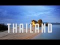 Mavic Pro over Thailand (4K - no music!)