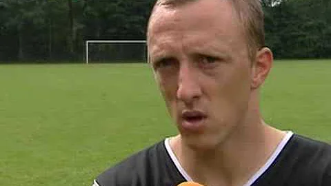 Sjaak Polak debuteert tegen Cambuur