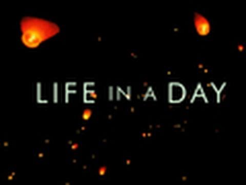 Life in a Day Trailer