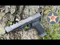 Canik TP9 SFX Overview &amp; First Impression Review