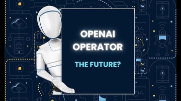 OpenAI Operator in 5 minutes!