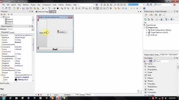 [Delphi] Học lập trình delphi cơ bản - Bài 3 : Nút nhấn và thuộc tính