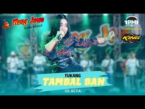 TAMBAL BAN 'Fyp