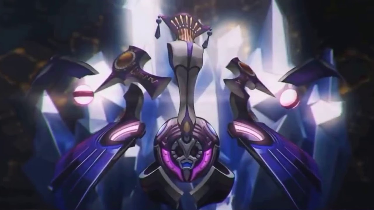 【モンスト】轟絶PV カルナ〜イデア