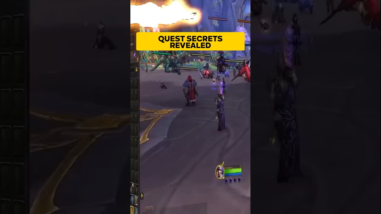 UNLOCK THE MEANING OF QUEST MARKERS! 🎯 