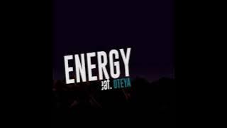 Energy - Faizel MC ft Oteya