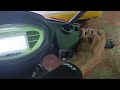 motor hall sensor problem